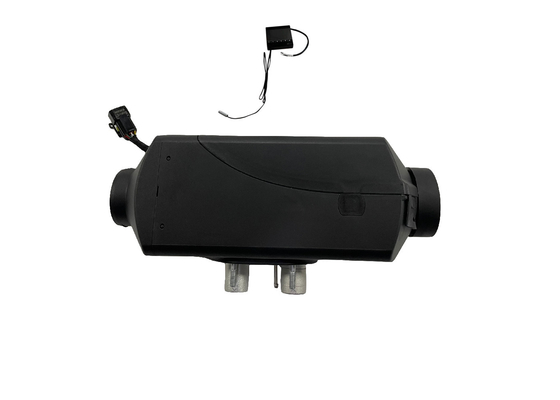 controlo a distância diesel de Heater For Winter Car 12v 4kw do barco portátil do motor 12v