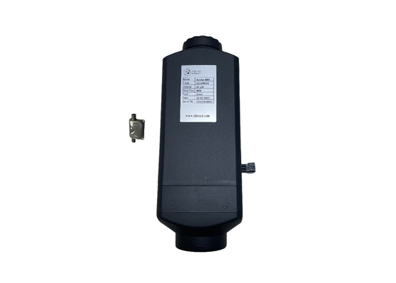 controlo a distância diesel de Heater For Winter Car 12v 4kw do barco portátil do motor 12v