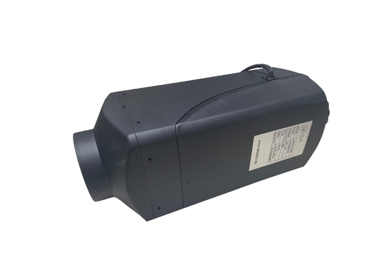 o caminhão diesel de Heater Air Intake For Van Bus do barco da cabine 12v integrou