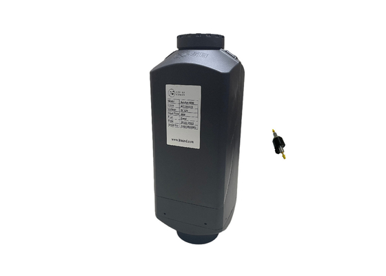 o caminhão diesel de Heater Air Intake For Van Bus do barco da cabine 12v integrou