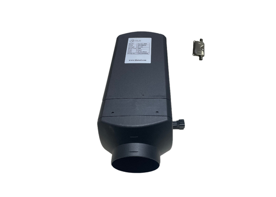 Estacionamento diesel Heater Parts 4kw 12v 24v do ar do barco do carro