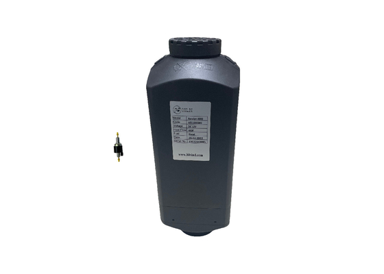 Volt diesel portátil 4kw de Heater Controller 12 do estacionamento do caminhão da caravana do veículo do ônibus