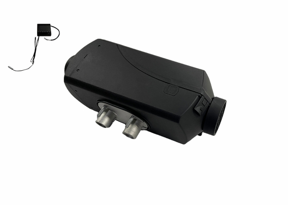 estacionamento Heater Controller Handy Car Diesel 4kw do ar de 12v 24v auto