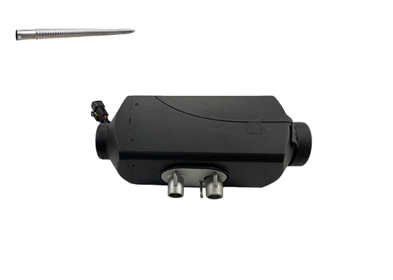 inverno do ar do ônibus de Heater For Truck Van Cab Mini do estacionamento do carro de 12v 4kw