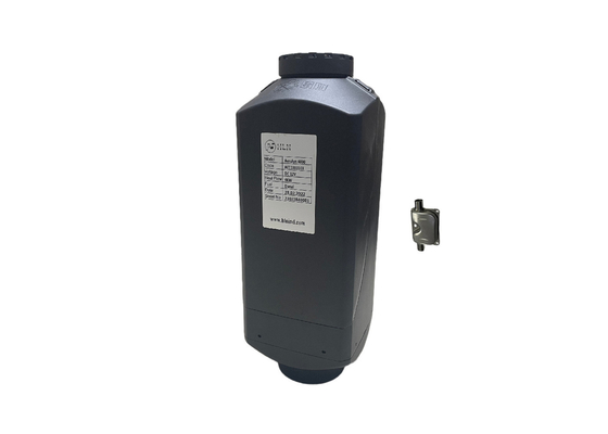 carro diesel do ônibus do elemento de Heater Rv Automation Parts Small do ar de 4kw 24v 12v