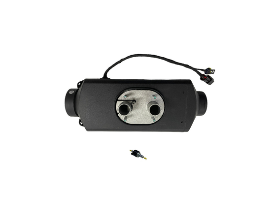 conjunto de motor de Heater Cargo Trailer Diesel Heater do ar do estacionamento de 4000w 12v ajustável