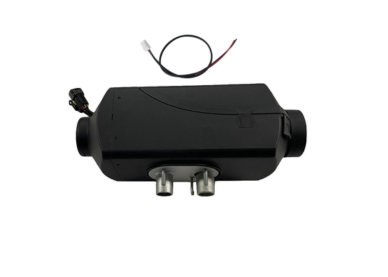 Condicionador de ar universal do barco de Heater Camping 4kw 12v do estacionamento do carro de cabine do caminhão