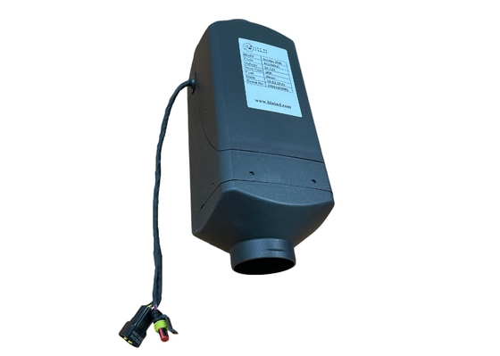 Condicionador de Heater Electric Car Caravan Vehicle do ar do combustível 12v