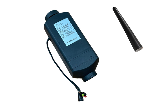 Ar diesel Heater Universal 12v 24v da caravana 2kw que pré-aquece a bomba de combustível da cabine
