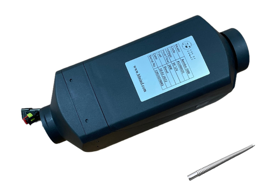 elemento diesel 12v de Motorhome do carro de Heater Air Camper Boat Caravan do estacionamento 2kw