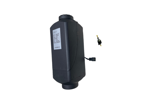 Ônibus diesel Heater For Van Boat 4kw de Mini Diesel Air Parking Heater