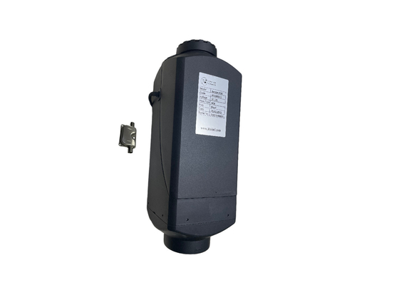 Interruptor de controle diesel auto 4000w de Heater For Cabin Boat Defroster do campista do caminhão
