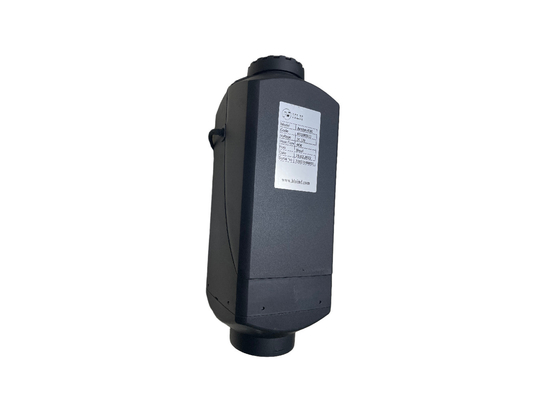 Calefatores de ar diesel portáteis para o degelador do estacionamento do carro das caravana que aquece 4kw 12v
